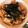 きゃりーあせい's cooksnap of when they made めんつゆで簡単！◎豆苗を使った親子丼◎.