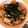 きゃりーあせい's cooksnap of when they made めんつゆで簡単！◎豆苗を使った親子丼◎.