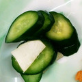 はんぶんこ☆'s cooksnap of when they made 全部同量‼浅漬け.