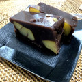 麦ママ♡'s cooksnap of when they made ★簡単絶品本格的♪栗羊羮.