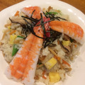 shgehsa's cooksnap of when they made 【農家のレシピ】ちらし寿司.