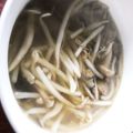 shishisai's cooksnap of when they made 簡単ヘルシーダイエット☆和風きのこスープ.