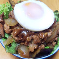 ellie21's cooksnap of when they made たっぷり豚焼肉丼（焼肉のタレ使用）.