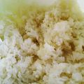 るるみるみるるる's cooksnap of when they made どんなお米も美味しく炊ける☆4分でご飯.