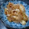 ポンポコあぽろ's cooksnap of when they made ネギとかつおぶし。.