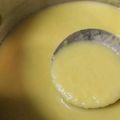 ゆんやともも's cooksnap of when they made 白菜が沢山消費出来る♪白菜のポタージュ.