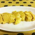 いお。's cooksnap of when they made 甘じょっぱい卵焼き♪.