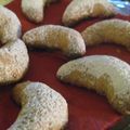 kuma0730's cooksnap of when they made ドイツの味☆　クリスマスのクッキー.