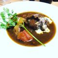 わしまるも's cooksnap of when they made ホロホロ！牛テールシチュー.