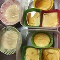 のま＊'s cooksnap of when they made 卵黄残ればとろ〜り卵黄プリン.