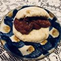 有機コーヒー豆's cooksnap of when they made 圧力鍋☆スペアリブのハニーマスタード煮.