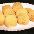 junntamama's cooksnap of when they made 簡単サクサククッキー♪.