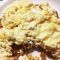 ♡46猫JC♡'s cooksnap of when they made オムレツ風★チーズ入り卵焼き.