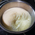 春と水's cooksnap of when they made たまごふわふわ（あやり風）.