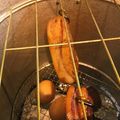 えぬせん1129's cooksnap of when they made 自家製ベーコン.