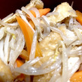 あやややや18's cooksnap of when they made 豆もやしの煮物〜母の味〜.