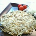 mayuyuキッチン's cooksnap of when they made 菊芋 ハッシュドポテト風☆.