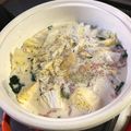 クックM5X4AS☆'s cooksnap of when they made 豆乳鍋のスープ 市販品より断然美味しい！.