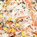 かめぞう１０'s cooksnap of when they made 簡単☆セロリが美味しく食べられるサラダ！.
