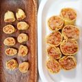 ☆ﾁｬｯﾋﾟ☆'s cooksnap of when they made ロールオムライス.