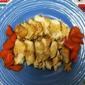 おやんず's cooksnap of when they made 炊飯器で！胸肉チャーシュー♪.