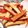 ♡ぷっぷちゃん♡'s cooksnap of when they made かにかまチップス (ノンフライヤー使用).