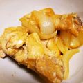 あっきー5296's cooksnap of when they made 電子レンジ圧力鍋で手羽元のサッパリ煮.