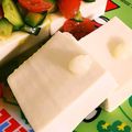 ユーロン's cooksnap of when they made 豆腐にかけて★メープル塩麹.