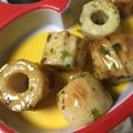 ひがさゆ's cooksnap of when they made お弁当に♪チクワのマヨ醤油焼き.