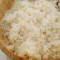 りん３５'s cooksnap of when they made 基本のつやつや酢飯の作り方.