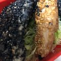 食う寝る遊ぶ大好き's cooksnap of when they made 簡単♫お弁当にも♫ささみフライの3色衣☆.