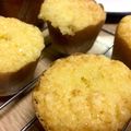 いっこい's cooksnap of when they made 超簡単 HMで一口カップケーキ.