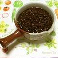 おはなすき's cooksnap of when they made 小豆の粒あん.