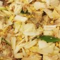 とっちょ1214's cooksnap of when they made 白菜とツナの煮びたし.