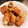 Misaki先輩's cooksnap of when they made 3分 ちくわの磯辺焼き.