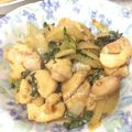 ひこざえもん☆'s cooksnap of when they made しそ風味の照り焼きチキン★.