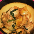 ボニタロー's cooksnap of when they made 豚と大根の味噌炒め.