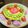 ぐるパパ's cooksnap of when they made ひな祭りケーキちらし寿司！桃の花アレンジ.