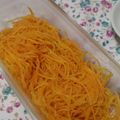 yako29's cooksnap of when they made タパス☆にんじんサラダ！スペインバルの味.