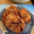 ココココ幕ノ内's cooksnap of when they made 残り物でカレーコロッケ❗️.