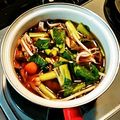 クックBNQ5PD☆'s cooksnap of when they made 野菜☆きのこたっぷりスープ.