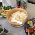 理恵蔵's cooksnap of when they made 黄金比率◎MYすし酢◎.