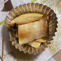 クック6U7INU☆'s cooksnap of when they made 簡単！エリンギ炒め.