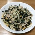 ポニーリボン's cooksnap of when they made 子供から大人まで大人気！　海と畑のサラダ.