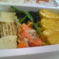 トクライ's cooksnap of when they made ニンジンとツナのサラダ、和風。.