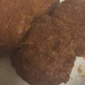 りーとぽん's cooksnap of when they made 甘辛醤油のたれカツ.