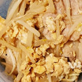 こびぃ。's cooksnap of when they made 節約！豚肉ともやしのオイスター炒め.