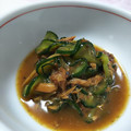 なるとまき's cooksnap of when they made 超速の一品！胡瓜と鯖缶のあっさり和え！.