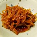 minooo's cooksnap of when they made お店で食べるみたいな麻婆春雨.