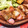 ぴょんこ623's cooksnap of when they made 餅とシソの豚肉巻き.